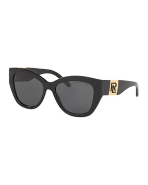 Ralph Lauren Women's Sunglasses 56/14/140 mm acetate