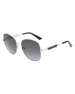 Guess Women's Sunglasses 57/18/140 mm metal