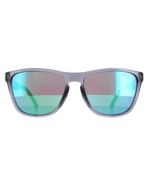 Carrera Square unisex grijs groene meerlagige spiegel 8058/s