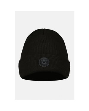 Airforce Fru0620 bonnet small logo true black -
