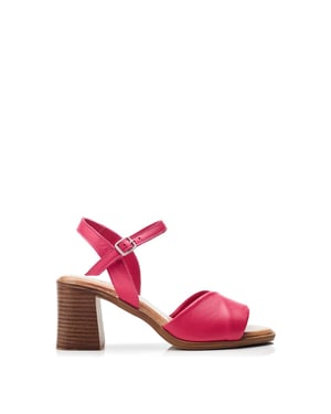 Lanie Pink Sandals
