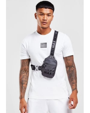 Nike Sportswear Air Max Mens T-Shirt in White