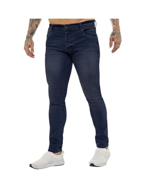 ETO | Mens Designer Hyperstretch Jeans