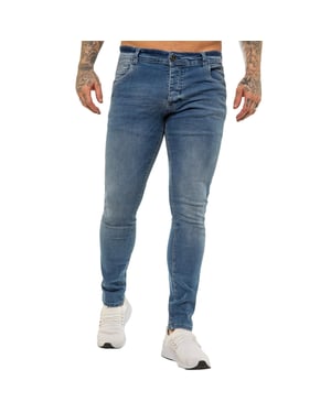 ETO | Mens Designer Hyperstretch Jeans