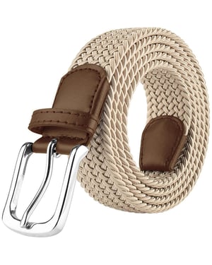 Enzo Unisex Belt