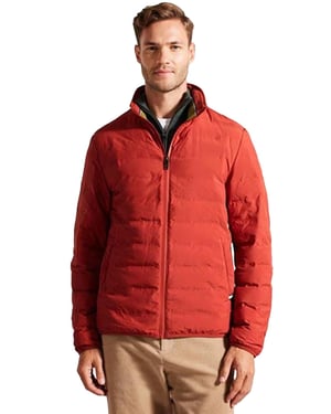 Ted Baker | Heren Nylon Pufferjas - Tucson