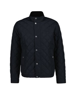 Gant Gewatteerd Jack