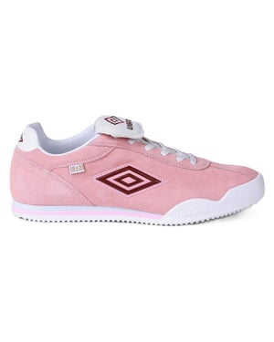 Umbro 5V5 Mocka Impatients Rosa/Röd Dahlia Skor