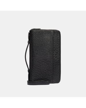 Double Zip Travel Organizer