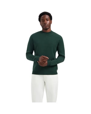 Dstrezzed Ds archer mockneck