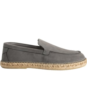 Dstrezzed Espadrille