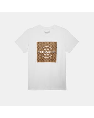 Signature T-Shirt