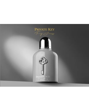 Armaf Private Key To My Success Extrait de Parfum Spray 100ml