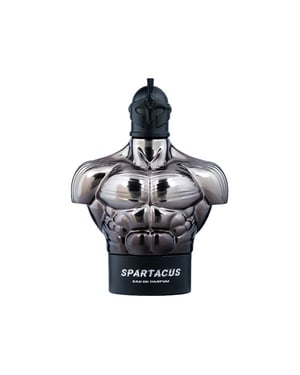 Spartacus Eau De Parfum 10ml