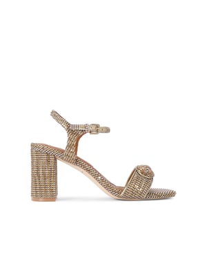Kurt Geiger London  Kensington Langley Sandals