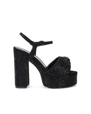 Kurt Geiger London Kensington Platform Sdl Sandals