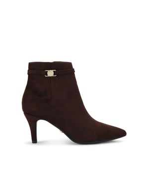 Carvela Flute Coin Boots