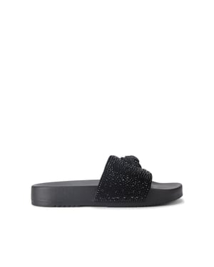 Kurt Geiger London Brockwell Slide Sliders