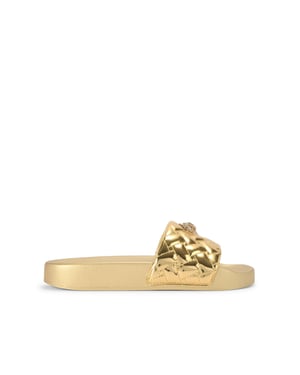 Kurt Geiger London Meena Eagle Sandals