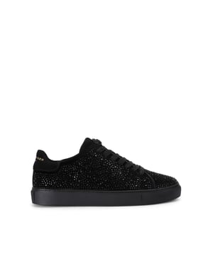 Kurt Geiger London Lennon Crystal Sneakers