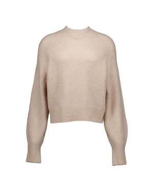 Zenggi Light weight alpaca truien y03-1022 3005