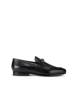 Kurt Geiger London Leather Alton Loafers