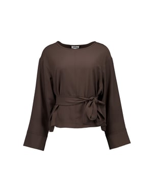 Zenggi Jap crepe tops y04-1017 3034