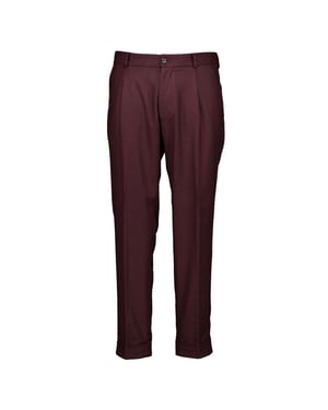 Club of Gents Obey pantalons 62.236s0 obey