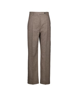 Zenggi Flannel kim pantalons y05-1024 3036