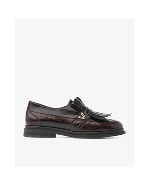 VIA VAI Fae luca loafers 62450