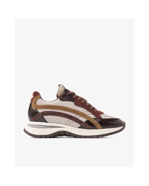 VIA VAI Usher lott sneakers 62478