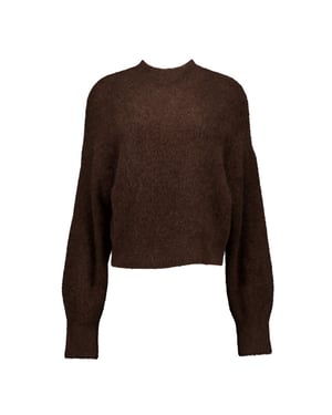 Zenggi Light weight alpaca truien y03-1022 3005