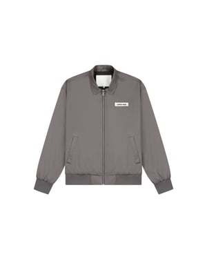 Croyez Homme Etiquette satin jackets cra50026049