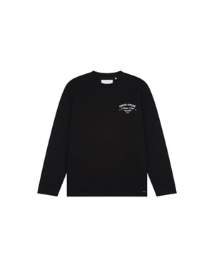 Croyez Homme Studio dept longsleeves crb50026087