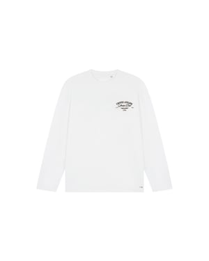 Croyez Homme Studio dept longsleeves crb50026087