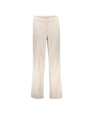 Geisha pants 61665-20 10 off-white