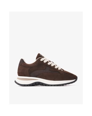 VIA VAI Usher riggs sneakers 62343
