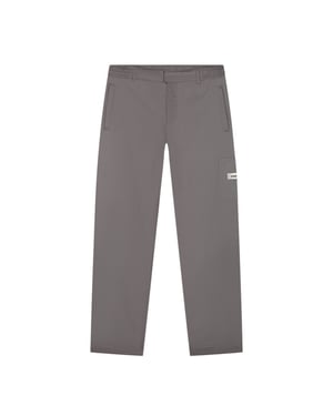 Croyez Homme Etiquette satin pantalons cra50026051
