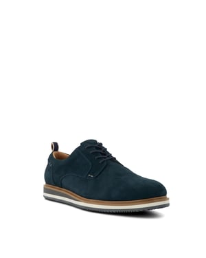 Dune Mens BLAKSLEY Hybrid Lace-Up Shoes