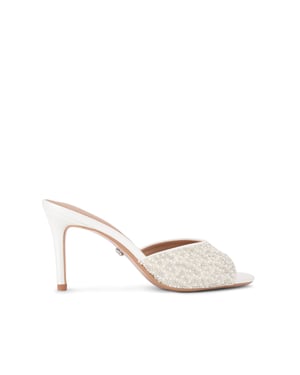 Carvela Silvia Mule Mules