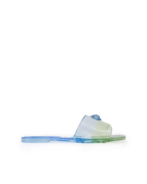 Kurt Geiger London Maddison Slide Sliders