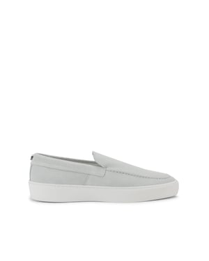 Suede Leyton 002 Loafers