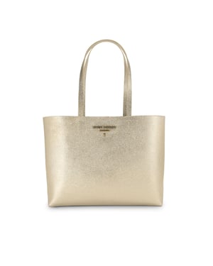 Kurt Geiger London Leather Angel Shopper Bag
