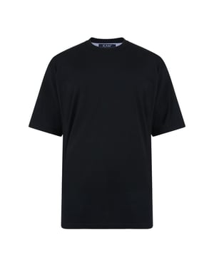 Kam Denim Men's T-Shirts Big & Tall Short Sleeve Crew Neck