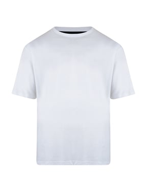 Kam Denim Men's T-Shirts Big & Tall Short Sleeve Crew Neck