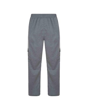 Mens Kam Lightweight Cargo Trousers Big & Tall