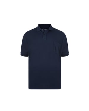 KAM Mens Polo Shirts Short Sleeve Plus Size