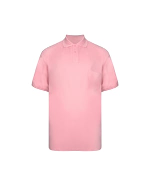 KAM Mens Polo Shirts Short Sleeve Plus Size