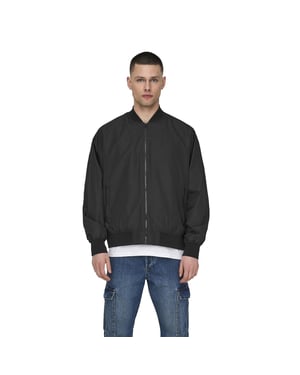 Only & Sons Mens Bomber Jacket