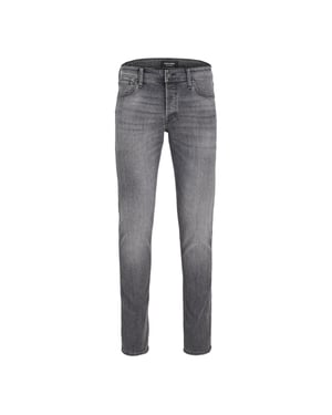 Jack & Jones Jeans 349 Glenn Original Slim Fit en Low Rise Denim voor Mannen